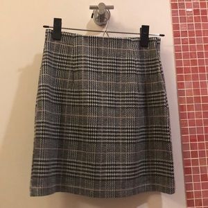 Short Jersey H/M skirt